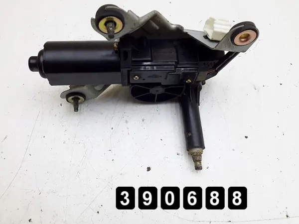 Nissan Quest 2006 ruitenwissermotor OEM 287005z000 image 3