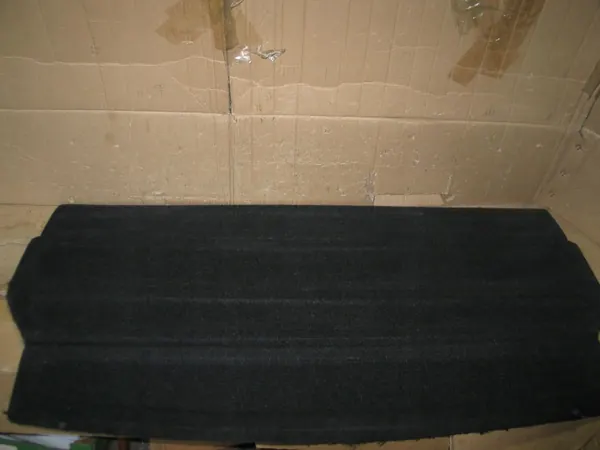 Opel Meriva A 03-10 Achter bagagerekplank OEM 13213570 image 2