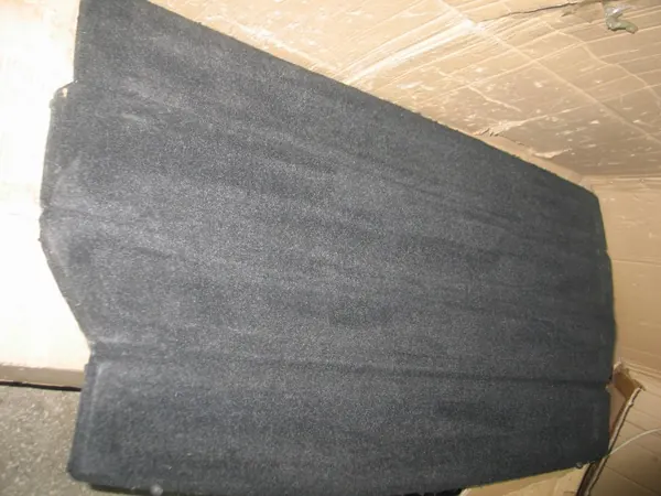 Opel Meriva A 03-10 Achter bagagerekplank OEM 13213570 image 3