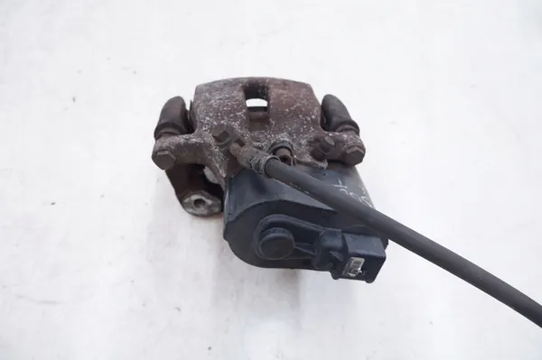 VOLVO S60 V60 Linker Hinterer Bremssattel image 2