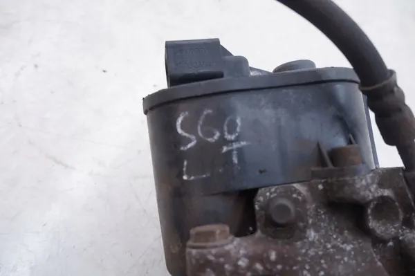 VOLVO S60 V60 Linker Hinterer Bremssattel image 4