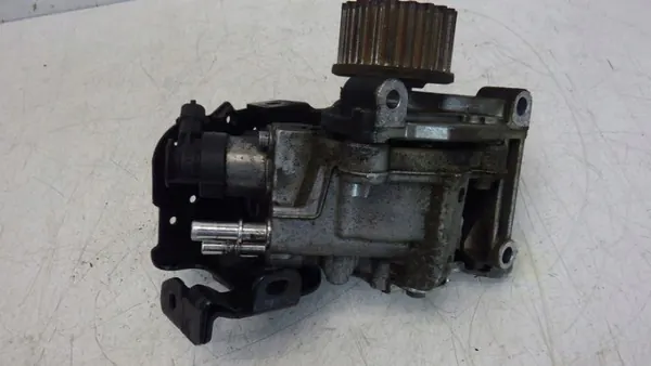 Bomba de injeção Renault OE 0445010704 usada image 5