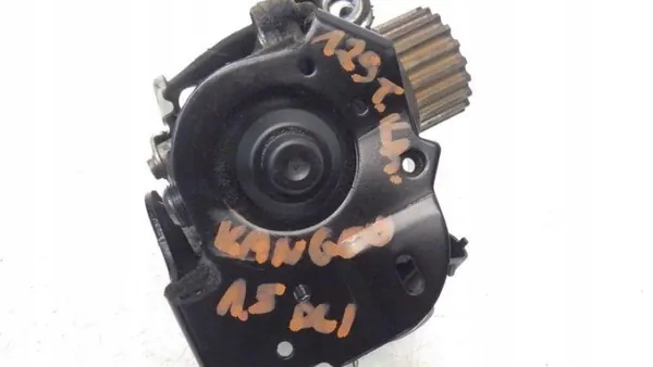 Bomba de injeção Renault OE 0445010704 usada image 8