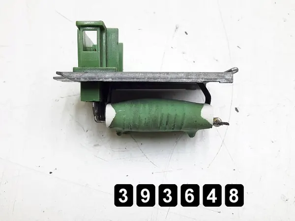 Verwarmingsweerstand VW Sharan 1998 7M0959263C image 2