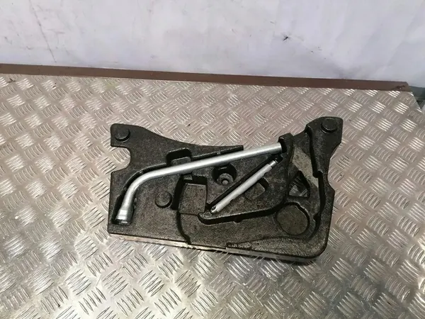 Capa de roda sobressalente PORSCHE CAYENNE 4.8L gasolina 7P5012177A image 1