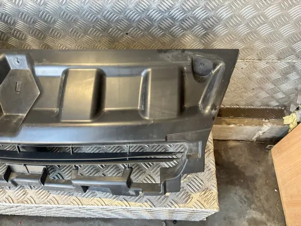 RENAULT SCENIC III 09-11 Bumper Reinforcement 620363942R image 2