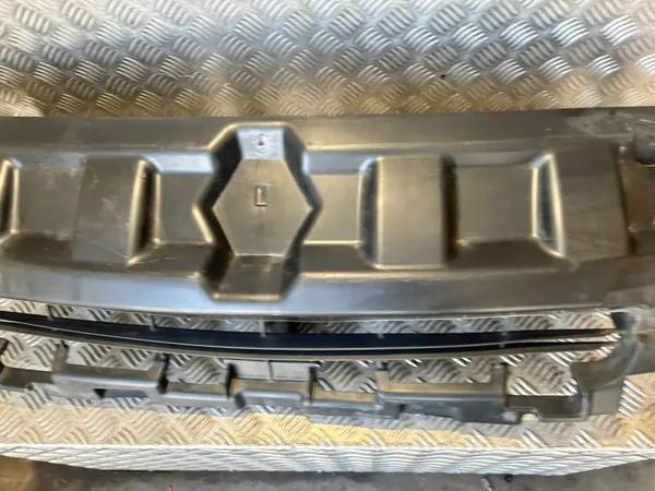 RENAULT SCENIC III 09-11 Bumper Reinforcement 620363942R image 3