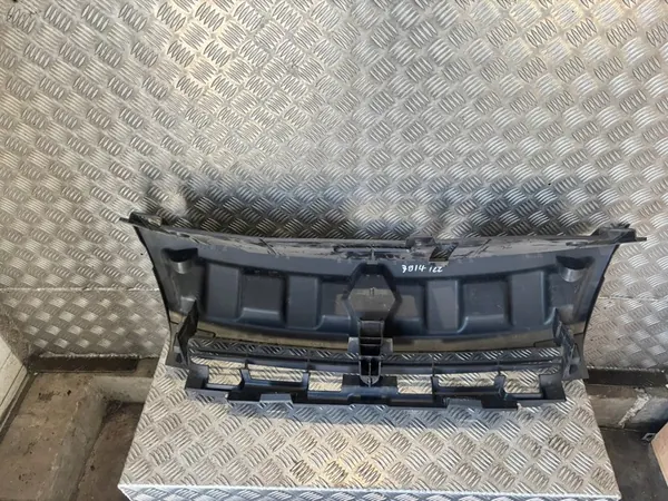 RENAULT SCENIC III 09-11 Bumper Reinforcement 620363942R image 5