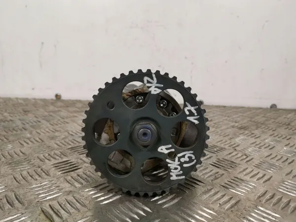 Bomba de combustible Opel Mokka OEM HU2940001003 - Usada image 2