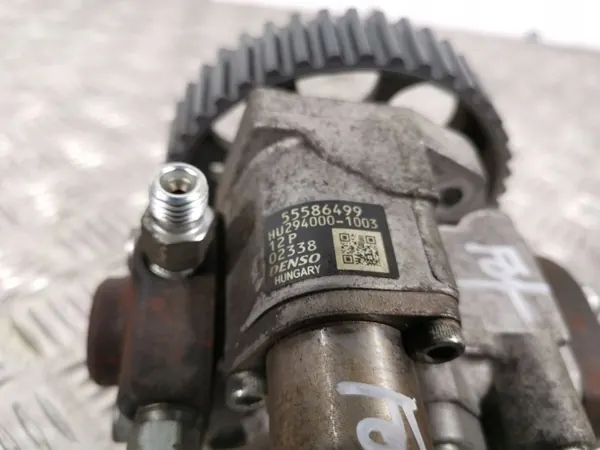 Bomba de combustible Opel Mokka OEM HU2940001003 - Usada image 4