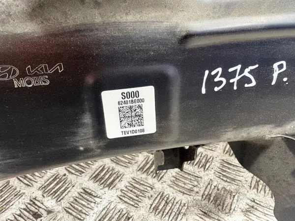 OEM 62401BE000 vooras voor Hyundai Kona image 10