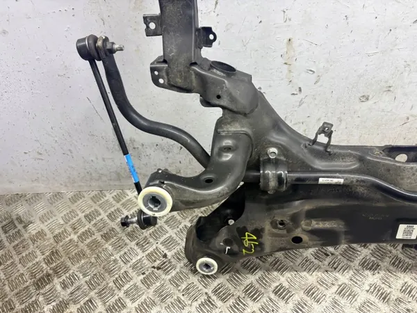 OEM 62401BE000 vooras voor Hyundai Kona image 7