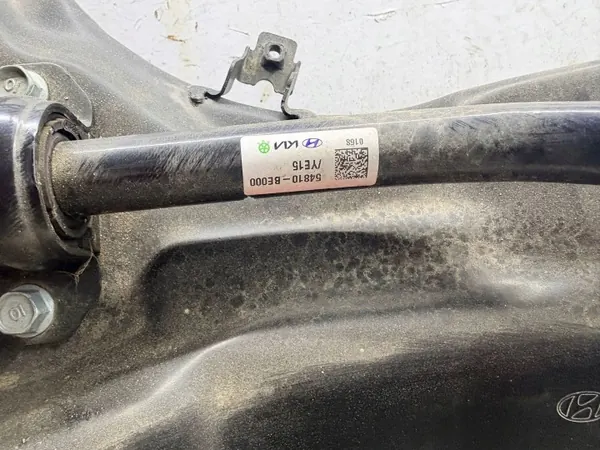 OEM 62401BE000 vooras voor Hyundai Kona image 8