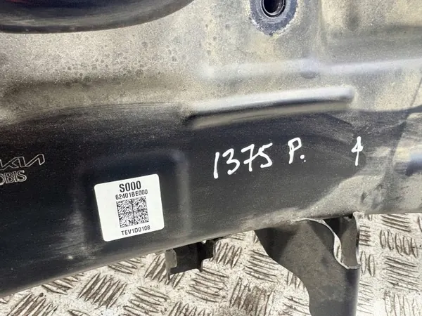 OEM 62401BE000 vooras voor Hyundai Kona image 9