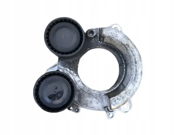 Remskåpa Nissan Qashqai 3 J12 1.3 DIG-T 117507541R image 2