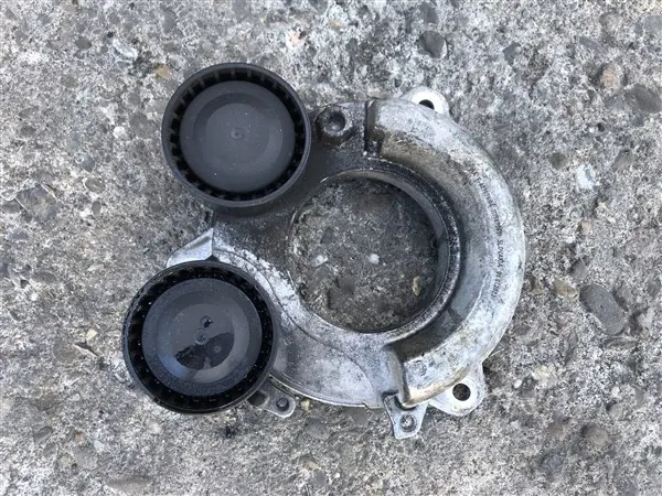 Remskåpa Nissan Qashqai 3 J12 1.3 DIG-T 117507541R image 3