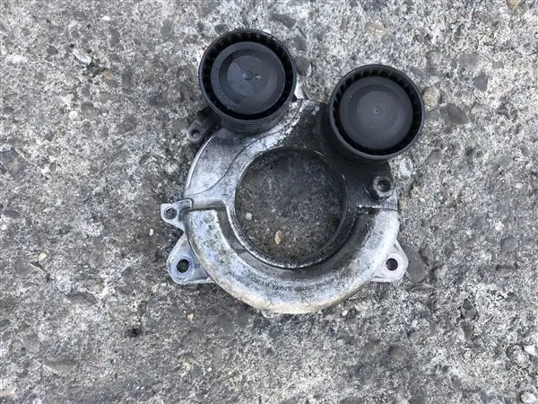 Remskåpa Nissan Qashqai 3 J12 1.3 DIG-T 117507541R image 4