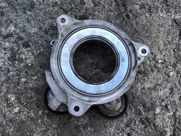 Remskåpa Nissan Qashqai 3 J12 1.3 DIG-T 117507541R image 6