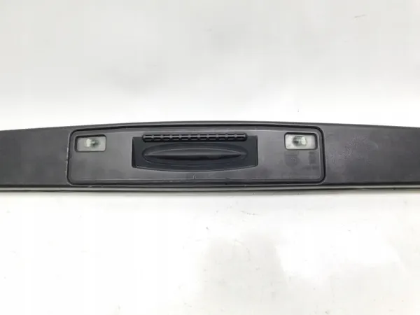 Asa de maletero OEM L1TB-431B82-ADW para Ford Puma II MK2 image 2