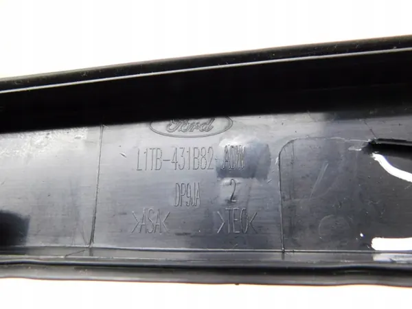 Asa de maletero OEM L1TB-431B82-ADW para Ford Puma II MK2 image 5