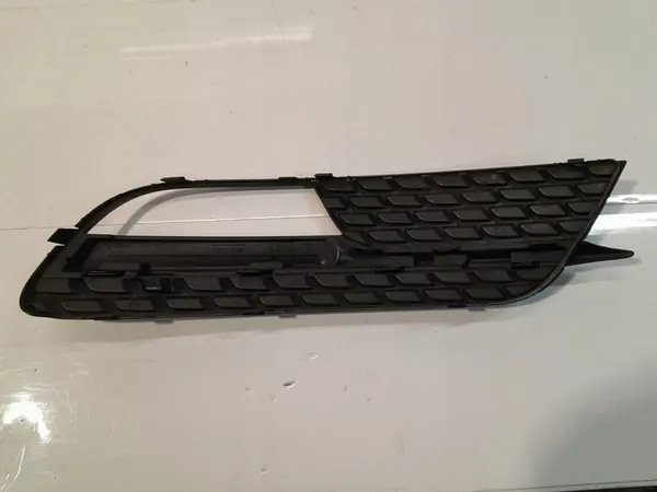 AUDI A5 8T LIFT FAROL ANTI NEBLINA ESQUERDO 8T0941699F + GRILHA 8T0807681H image 10