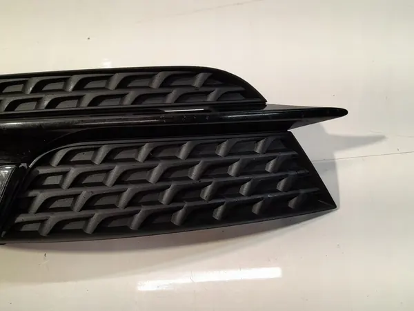 AUDI A5 8T LIFT FAROL ANTI NEBLINA ESQUERDO 8T0941699F + GRILHA 8T0807681H image 3