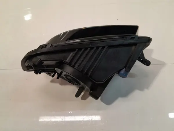 AUDI A5 8T LIFT FAROL ANTI NEBLINA ESQUERDO 8T0941699F + GRILHA 8T0807681H image 7