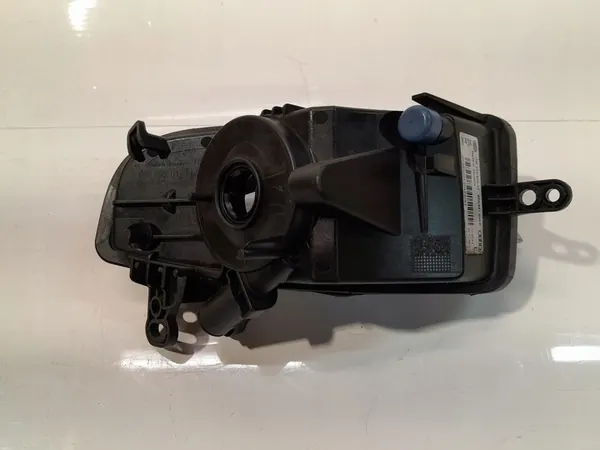 AUDI A5 8T LIFT FAROL ANTI NEBLINA ESQUERDO 8T0941699F + GRILHA 8T0807681H image 8