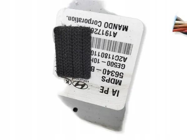 Dirección asistida eléctrica Hyundai i10 II OEM 56300-B9400 image 4