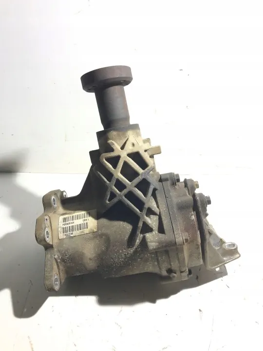 Réducteur de boîte automatique Volvo OEM P31325104 image 2