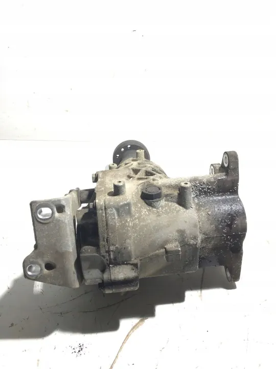 Réducteur de boîte automatique Volvo OEM P31325104 image 3