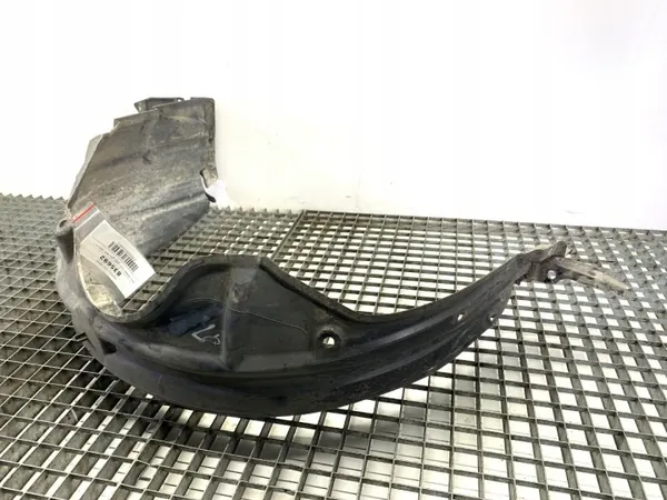 OEM 53876-0D120 Guardabarros Delantero Izquierdo Toyota Yaris II image 3