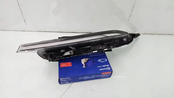 OEM 92207-Q0700 Farol DRL Esquerdo para Hyundai Bayon 24R image 2