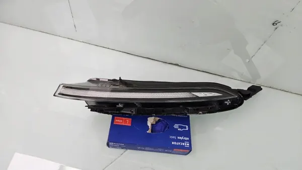 OEM 92207-Q0700 Farol DRL Esquerdo para Hyundai Bayon 24R image 3