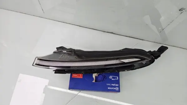 OEM 92207-Q0700 Farol DRL Esquerdo para Hyundai Bayon 24R image 4