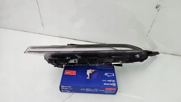 OEM 92207-Q0700 Farol DRL Esquerdo para Hyundai Bayon 24R image 5