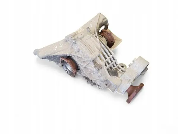 Audi Q7 Bakaxel differential OEM 0D2500043C - Begagnad image 3