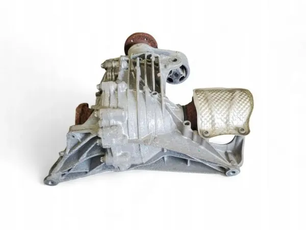 Audi Q7 Bakaxel differential OEM 0D2500043C - Begagnad image 6