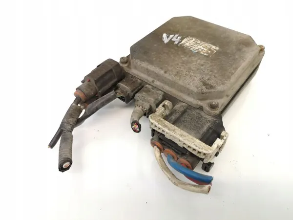Mazda Servolenkungssteuergerät OEM GS1D67880E image 2