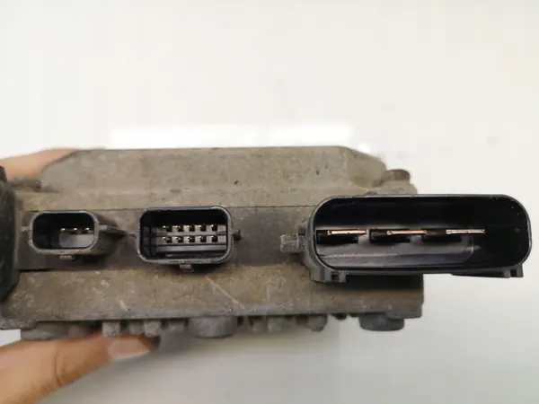 Mazda Servolenkungssteuergerät OEM GS1D67880E image 3