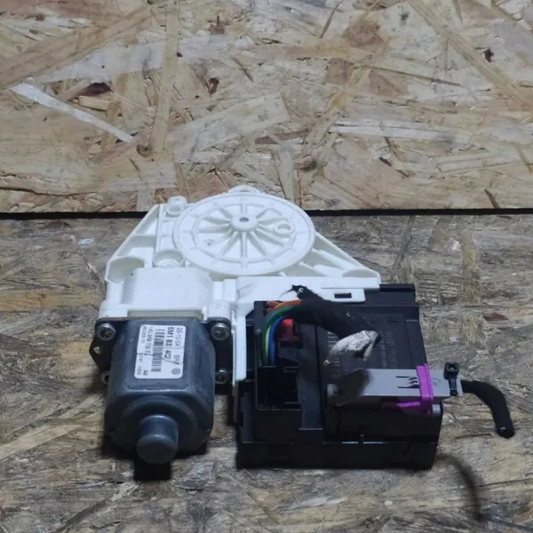 OEM 1K0959792C Régulateur Vitre Avant Droit image 4