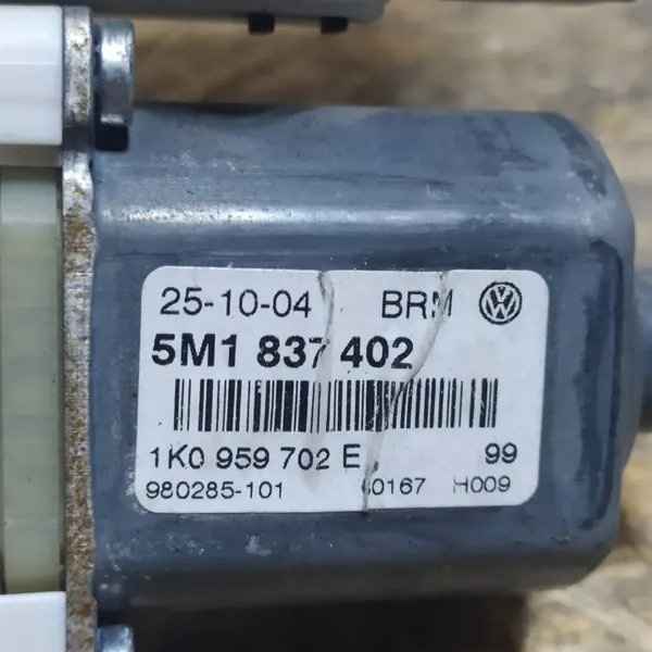 OEM 1K0959792C Régulateur Vitre Avant Droit image 5