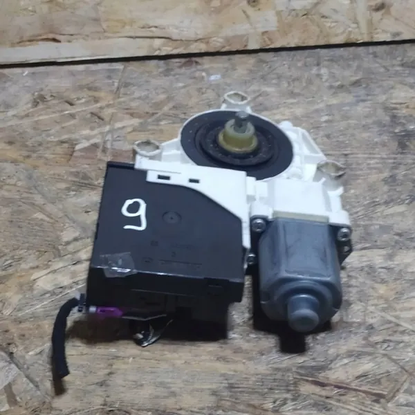 OEM 1K0959792C Régulateur Vitre Avant Droit image 8