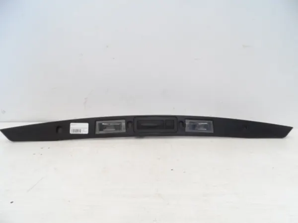 Feu de Plaque Jeep Cherokee 2014-18 OEM 1UT72RXFAA image 2