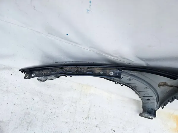 Höger framskärm Mazda CX-30 DM 2019-2025 OEM DGY952100 image 10