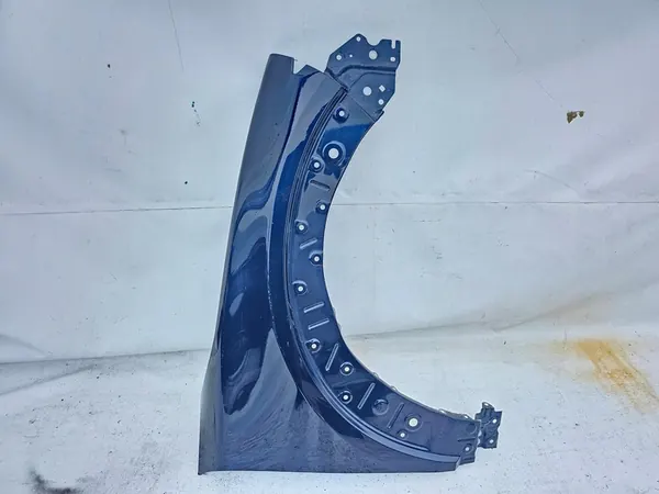 Höger framskärm Mazda CX-30 DM 2019-2025 OEM DGY952100 image 2