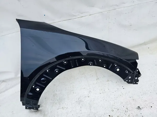 Höger framskärm Mazda CX-30 DM 2019-2025 OEM DGY952100 image 4