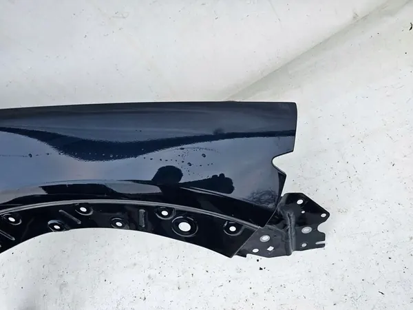 Höger framskärm Mazda CX-30 DM 2019-2025 OEM DGY952100 image 5