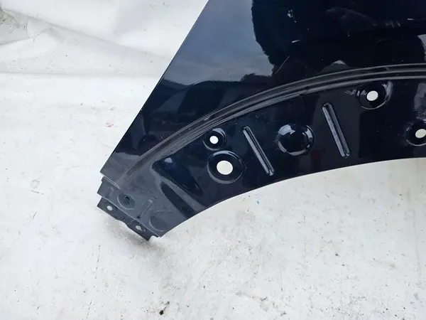 Höger framskärm Mazda CX-30 DM 2019-2025 OEM DGY952100 image 6