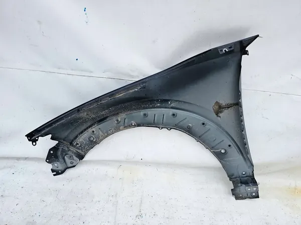 Höger framskärm Mazda CX-30 DM 2019-2025 OEM DGY952100 image 7